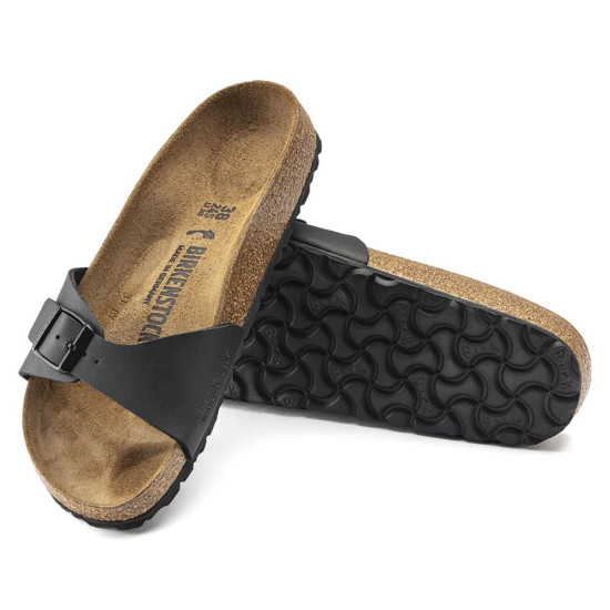 Birkenstock Classic Madrid Birko-Flor